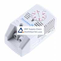 Pfannenberg_FLZ520 17111000013 Fans and Thermal Management Accessories