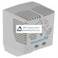 Pfannenberg_FLZ520 17111000000 Fans and Thermal Management Accessories