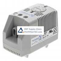 Pfannenberg_FLZ520 17111000004 Fans and Thermal Management Accessories