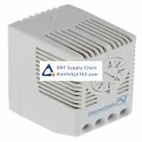 Pfannenberg_FLZ510 17103000003 Fans and Thermal Management Accessories