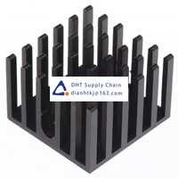 AAVID THERMALLOY_306216 Fans and Thermal Management Accessories