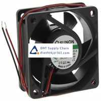 _PMD1206PTV2-A.U.GN Fans and Thermal Management Accessories