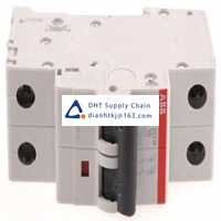  Fuses and Circuit Breakers ABB_2CDS272001R0165  S202M-B16