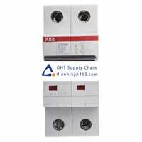  Fuses and Circuit Breakers ABB_2CDS272001R0324  S202M-C32