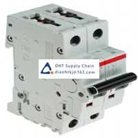  Fuses and Circuit Breakers ABB_2CDS272001R0164  S202M-C16