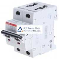  Fuses and Circuit Breakers ABB_2CDS272001R0134  S202M-C13