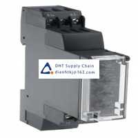 Schneider Electric Relay RM17UAS15 Original Neww Stock Price 