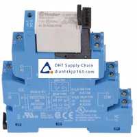 Finder Relay 38.52.7.024.0050 Original Neww Stock Price 