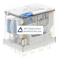 Finder Relay 56.34.9.012.0040 Original Neww Stock Price 