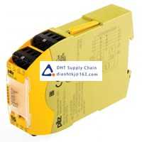 Pilz Relay 750136 Original Neww Stock Price 