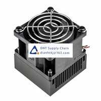 Thermo Electric Devices_TDEX6015/TH12G Fans and Thermal Management Accessories