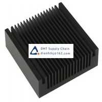 Thermo Electric Devices_TDEX6015/TH Fans and Thermal Management Accessories