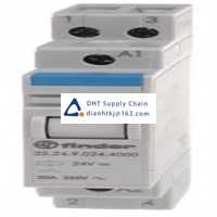 Finder Relay 22.24.9.024.4000 Original Neww Stock Price 