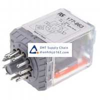 Releco Relay C3-A38 BX 24V Original Neww Stock Price 