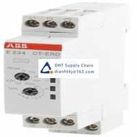 ABB Relay 1SVR500100R0100 - CT-ERD.22,1SVR5001 Original Neww Stock Price 