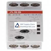 ABB Relay 1SVR500210R0100 - CT-SAD.22 Original Neww Stock Price 