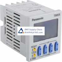 Panasonic Relay LT4H24SJ Original Neww Stock Price 