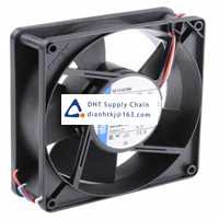 ebm-papst_5214N/2HH Fans and Thermal Management Accessories