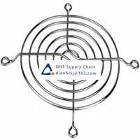 ebm-papst_LZ23K Fans and Thermal Management Accessories