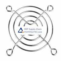 ebm-papst_LZ28CP Fans and Thermal Management Accessories