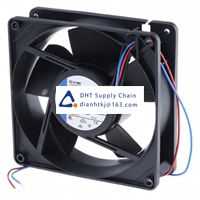 ebm-papst_5214NM Fans and Thermal Management Accessories