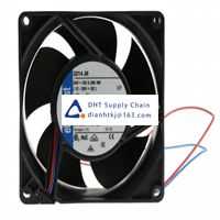 ebm-papst_3214JH Fans and Thermal Management Accessories