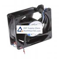 ebm-papst_4112N/2H3 Fans and Thermal Management Accessories