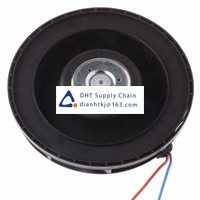 ebm-papst_REF100-11/12 Fans and Thermal Management Accessories