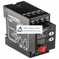 Brodersen Systems Relay XM-D2 Original Neww Stock Price 