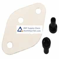 RS PRO_263-239 Fans and Thermal Management Accessories