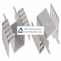 AAVID THERMALLOY_437661 Fans and Thermal Management Accessories