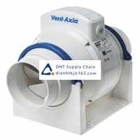 Vent-Axia_ACM100 Fans and Thermal Management Accessories