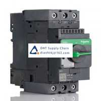  Fuses and Circuit Breakers Schneider Electric_GV3L65