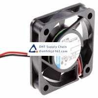 ebm-papst_412FM Fans and Thermal Management Accessories