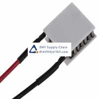 Laird Technologies_CP1.0-31-08L Fans and Thermal Management Accessories