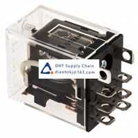 Omron Relay LY2 AC24 Original Neww Stock Price 