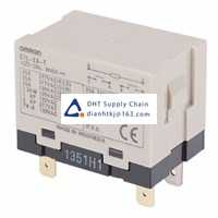 Omron Relay G7L-2A-T DC24 Original Neww Stock Price 
