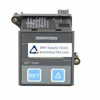 Tempatron Relay UDT Original Neww Stock Price 
