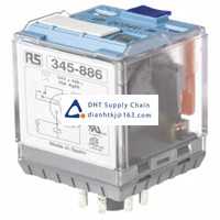 Releco Relay C2-A20X / DC 24V Original Neww Stock Price 
