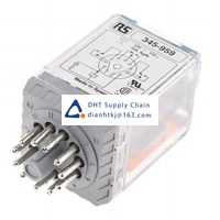 Releco Relay C3-A30X / DC 12 V Original Neww Stock Price 