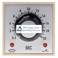 Tempatron Relay FBDE20SLP110VAC Original Neww Stock Price 