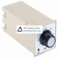 Tempatron Relay FSRST30SLP-110/230VAC Original Neww Stock Price 