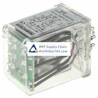 Tempatron Relay HSR-24VDC Original Neww Stock Price 