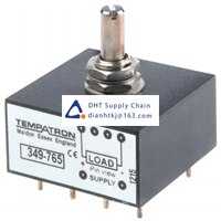 Tempatron Relay MDE200SLP30VDC Original Neww Stock Price 