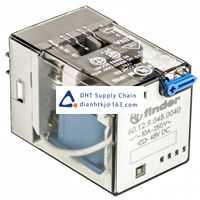 Finder Relay 60.12.9.048.0040 Original Neww Stock Price 