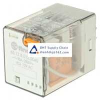 Finder Relay 60.12.8.012.0040 Original Neww Stock Price 