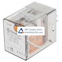 Finder Relay 60.13.8.110.0040 Original Neww Stock Price 