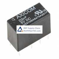 TE Connectivity Relay V23105A5475A201 Original Neww Stock Price 