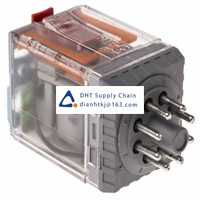 Releco Relay C2-A20X / AC 230 V Original Neww Stock Price 