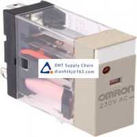 Omron Relay G2R-1-SN AC230(S) Original Neww Stock Price 